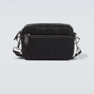 Valentino Garavani Toile Iconographe Shoulder Bag